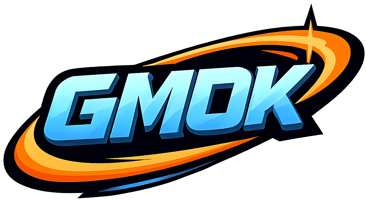 GMOK